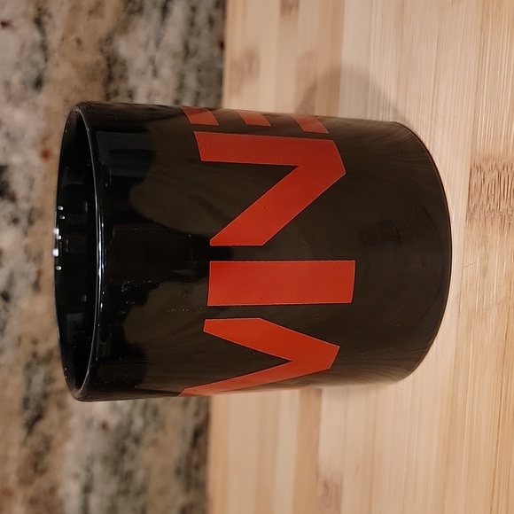 Eminem Logo Slim Shady Ceramic Coffee Cup Mug - Picture 2 of 4